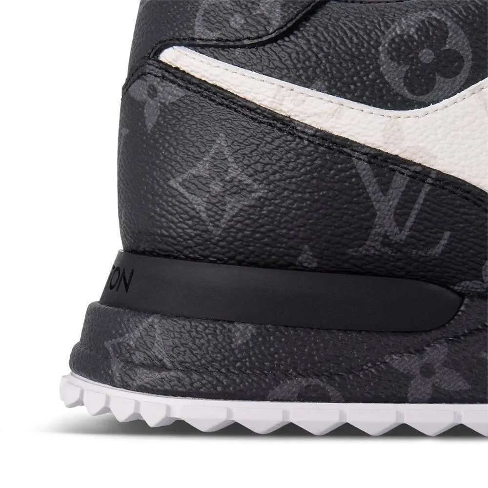 LOUIS VUITTON Run Away Sneaker - Picture 10 of 10
